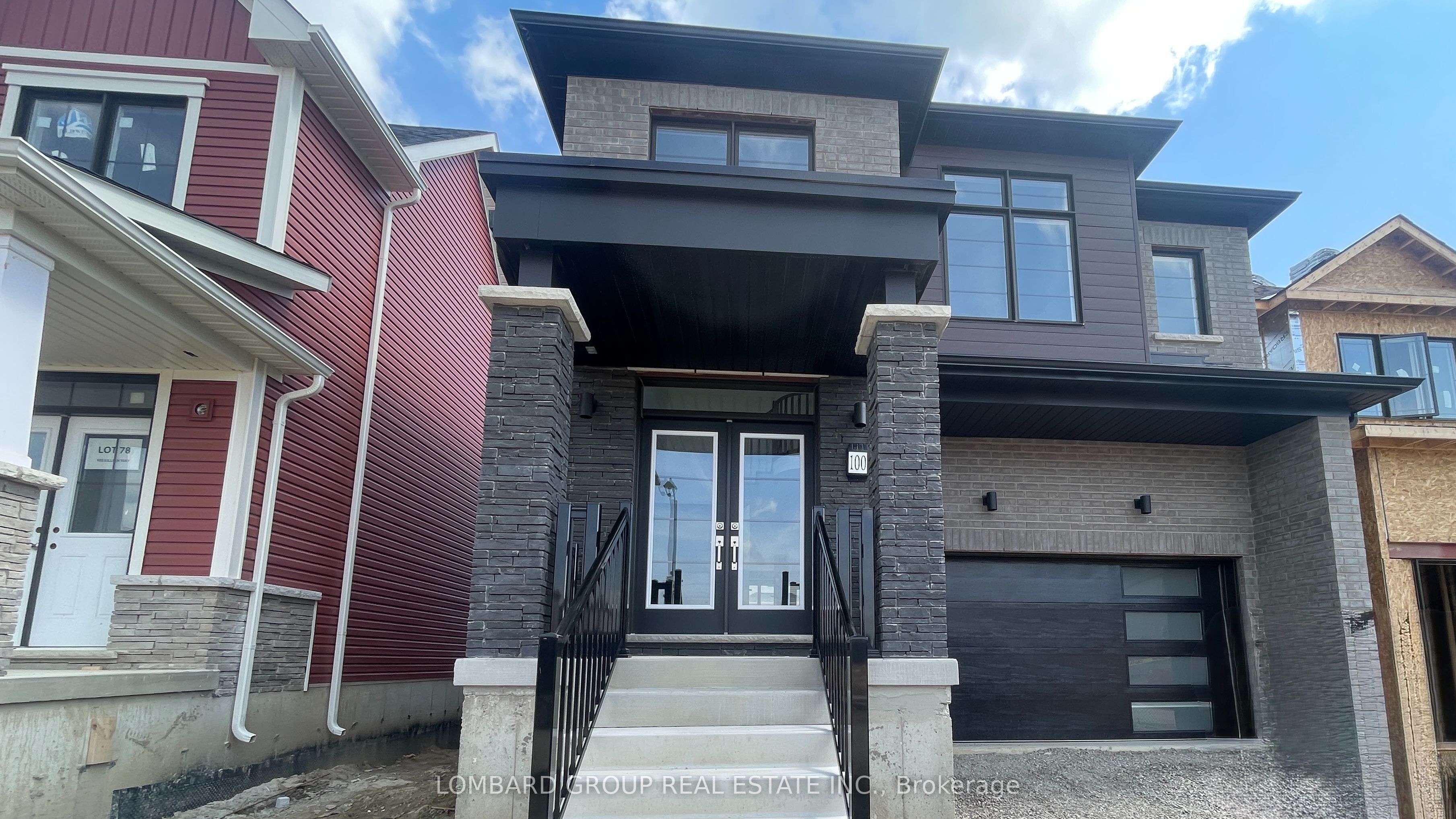 100 Lillian Way, Haldimand 2