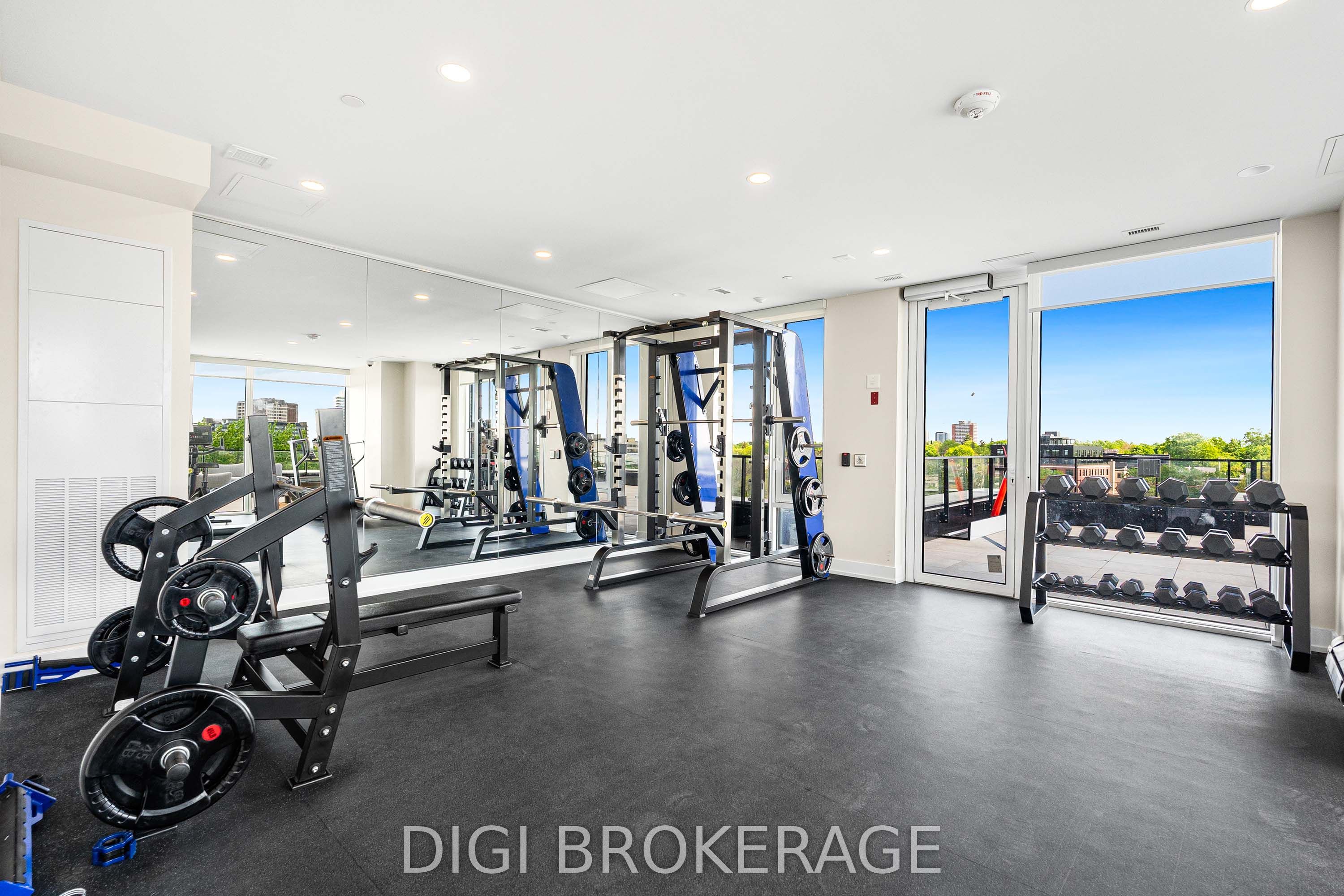 Unit 2203 - 2070 Scott Street, Ottawa 3