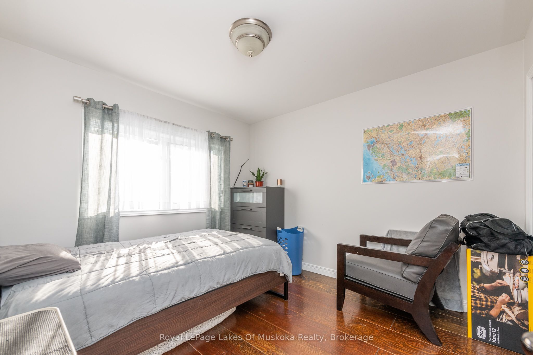 Unit Upper - 462 Muskoka 3 Road N, Huntsville 5