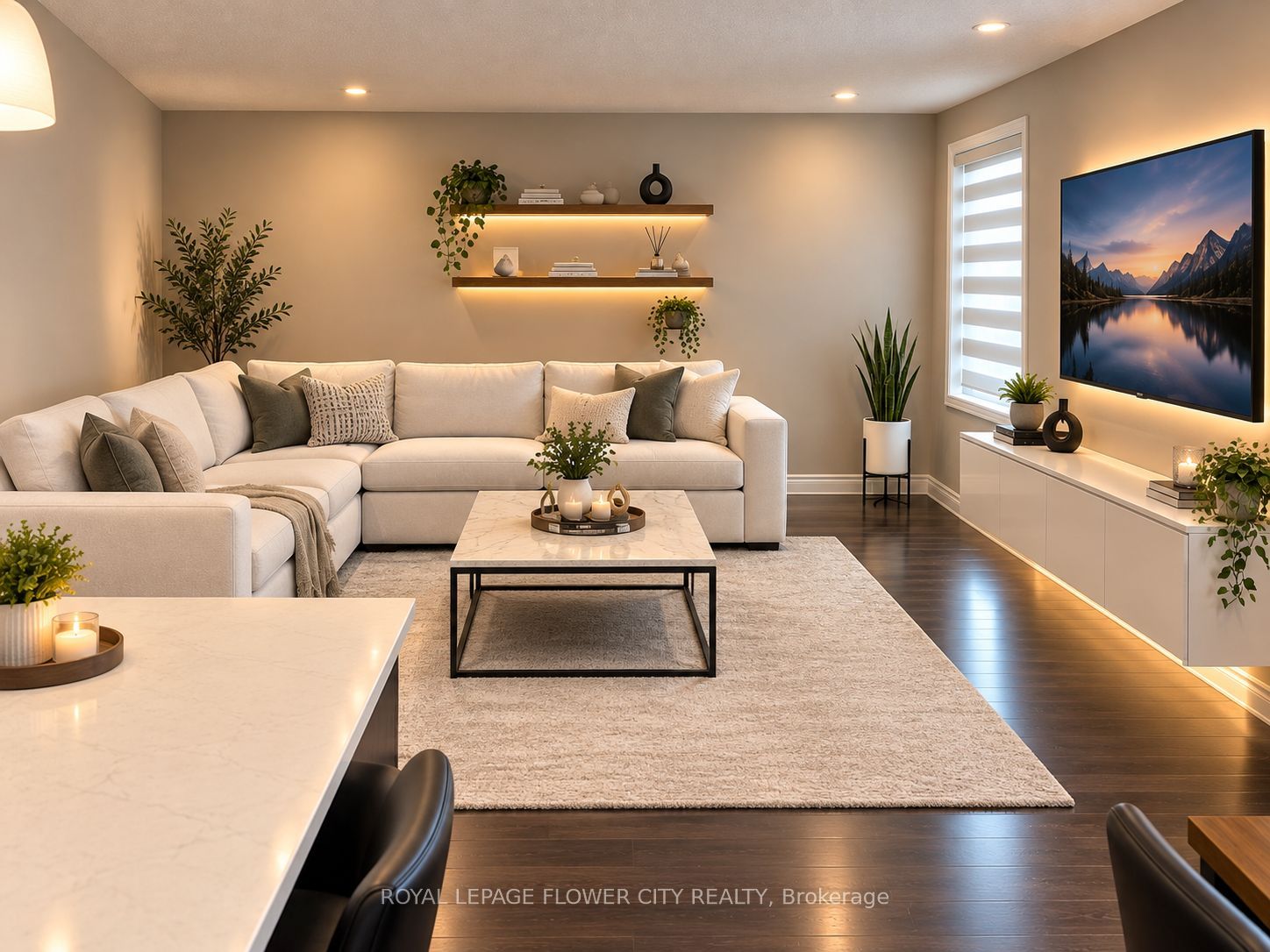 Unit Upper level - 412 Sophia Crescent, London 2