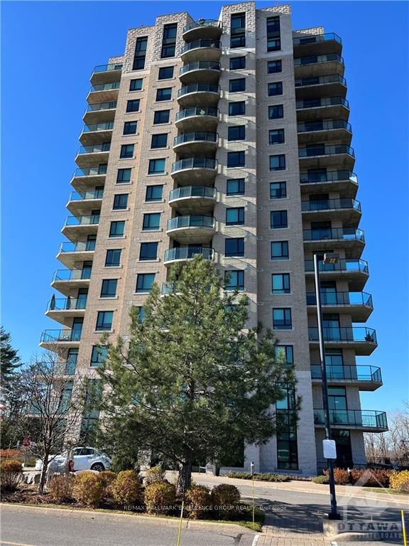 Unit 1406 - 100 INLET Private, Cumberland 2