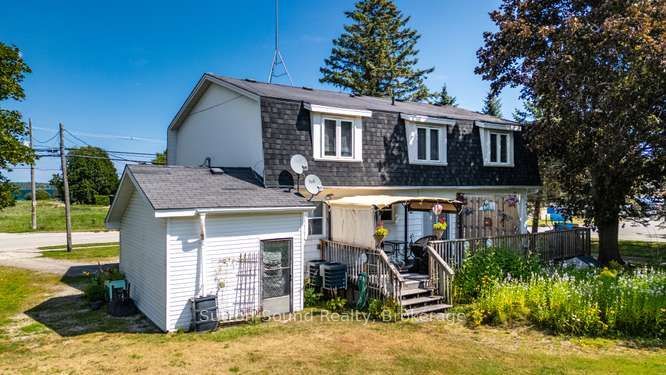 Unit 1 - 623 Frank Street, South Bruce Peninsula 3