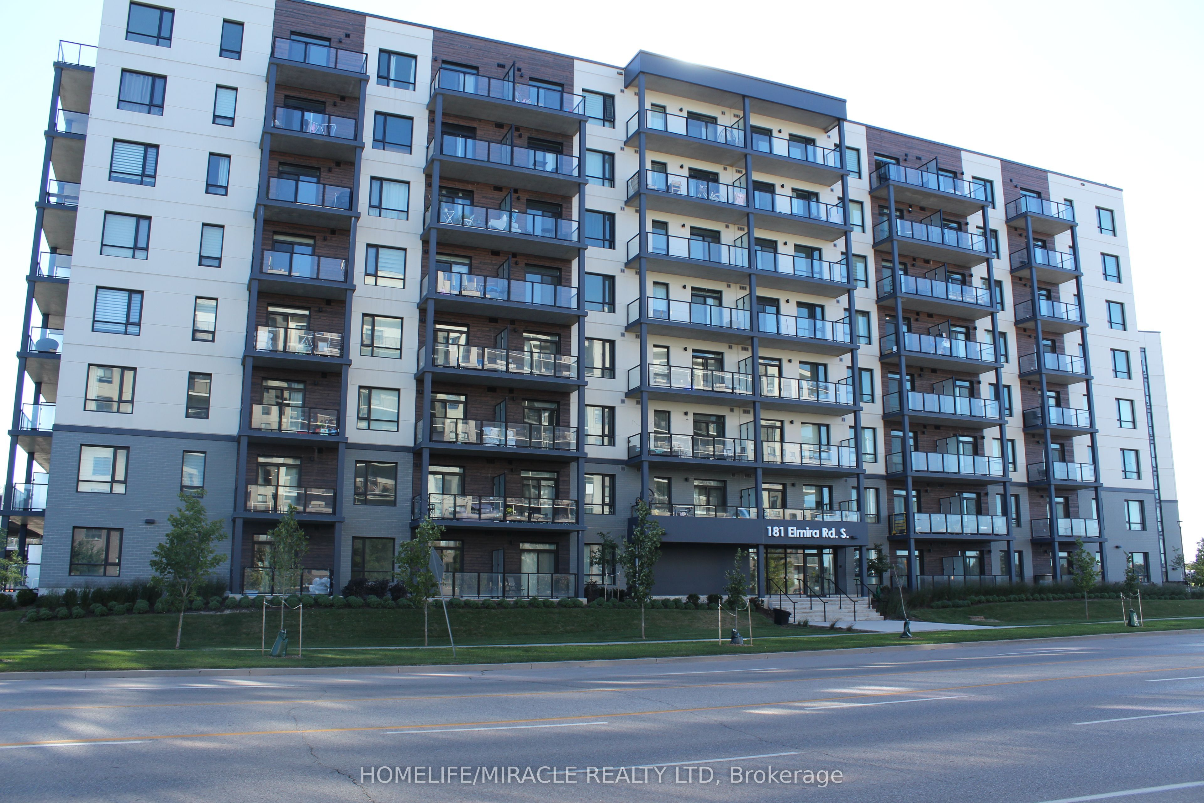Unit 516 - 181 Elmira Road, Guelph 2