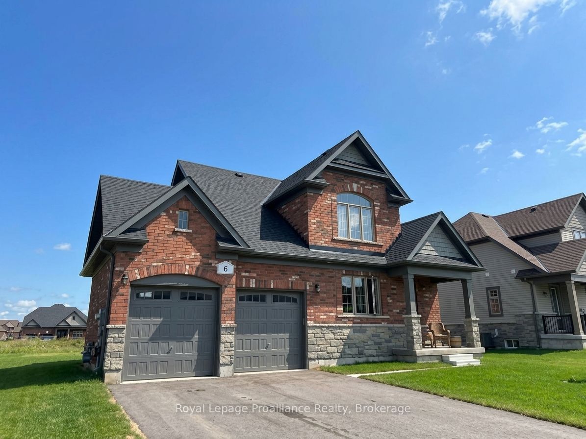 6 Larissa Park Drive, Quinte West 2