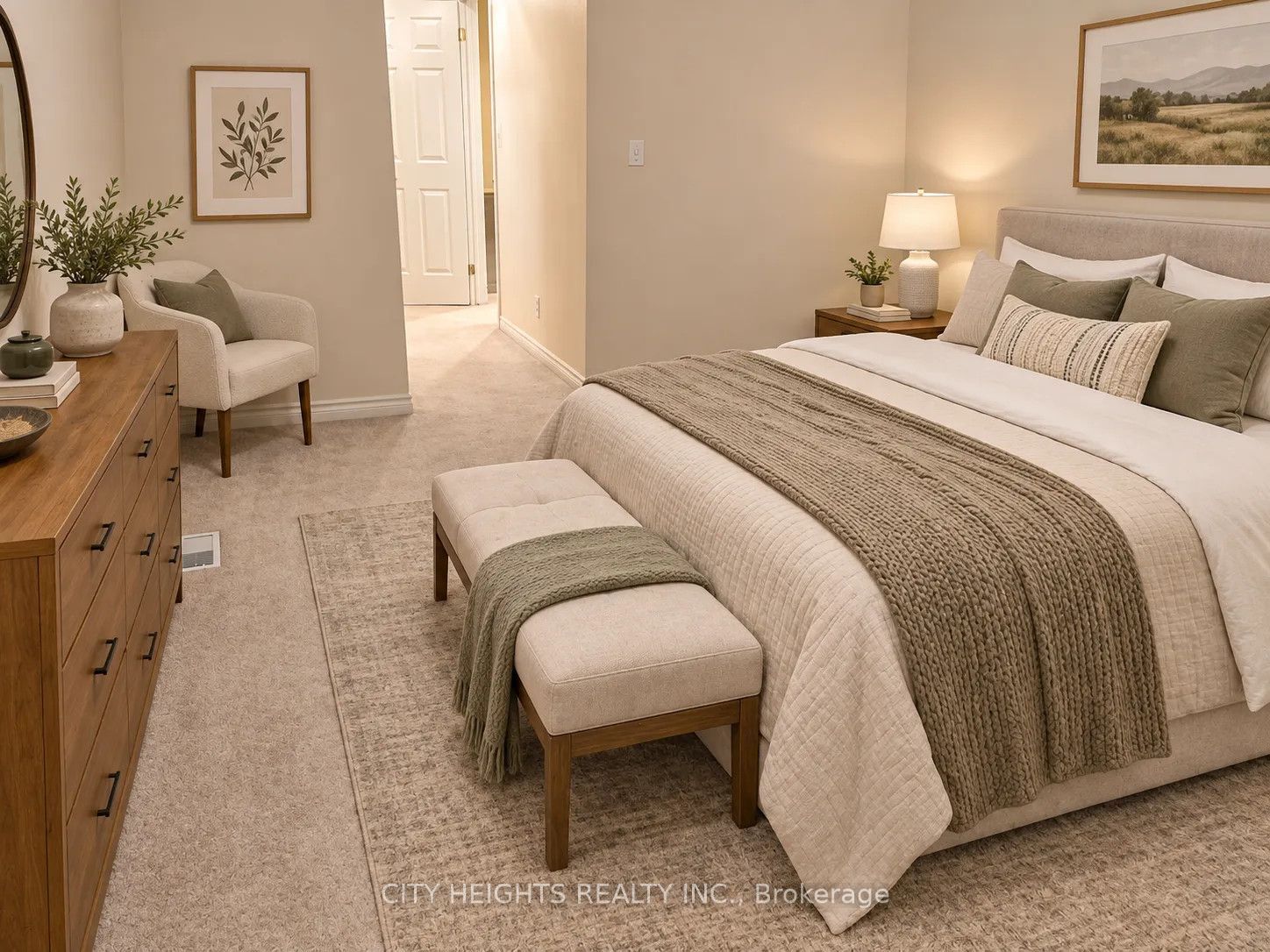 Unit Upper Level - 1058 Lexington Circle, Windsor 2