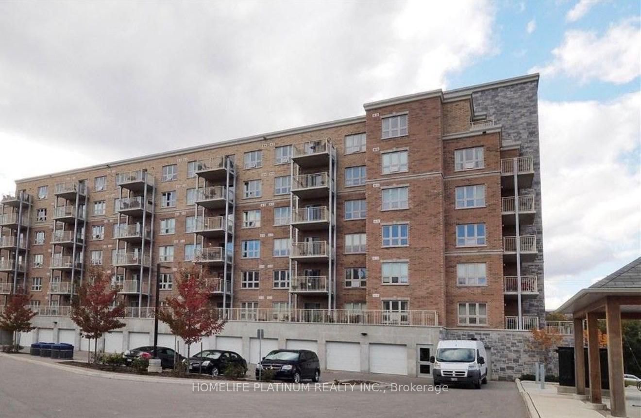 Unit 206 - 155 Water Street, Cambridge 1