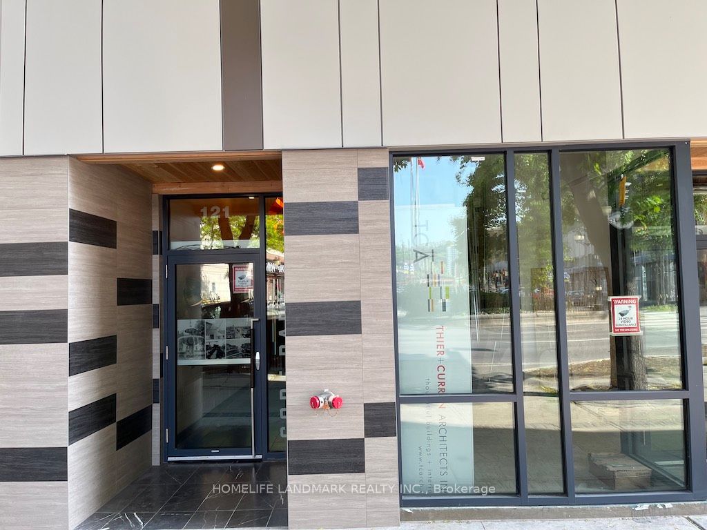 Unit 607 - 121 King Street E, Hamilton 2