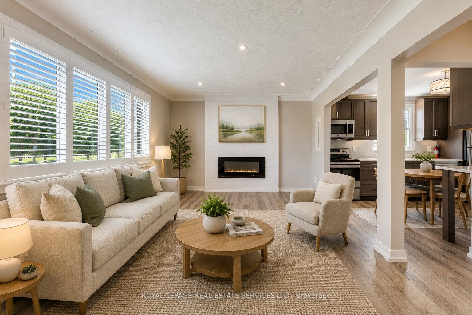 Unit Upper - 191 Nash Road N, Hamilton 4