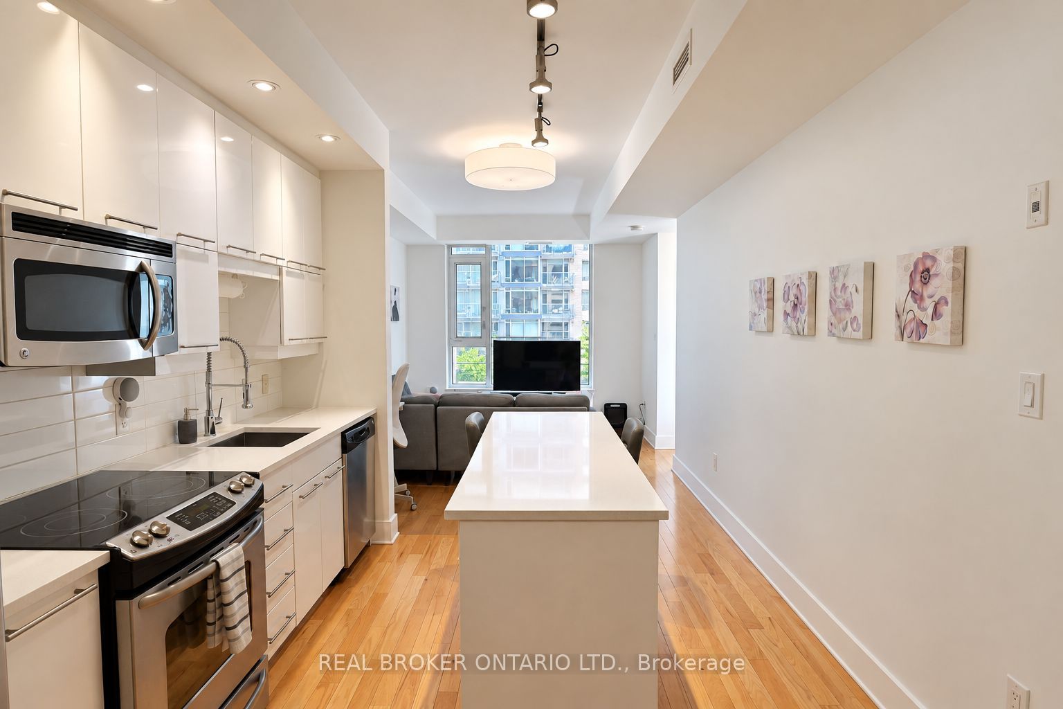 Unit 302 - 101 Richmond Road, Ottawa 4