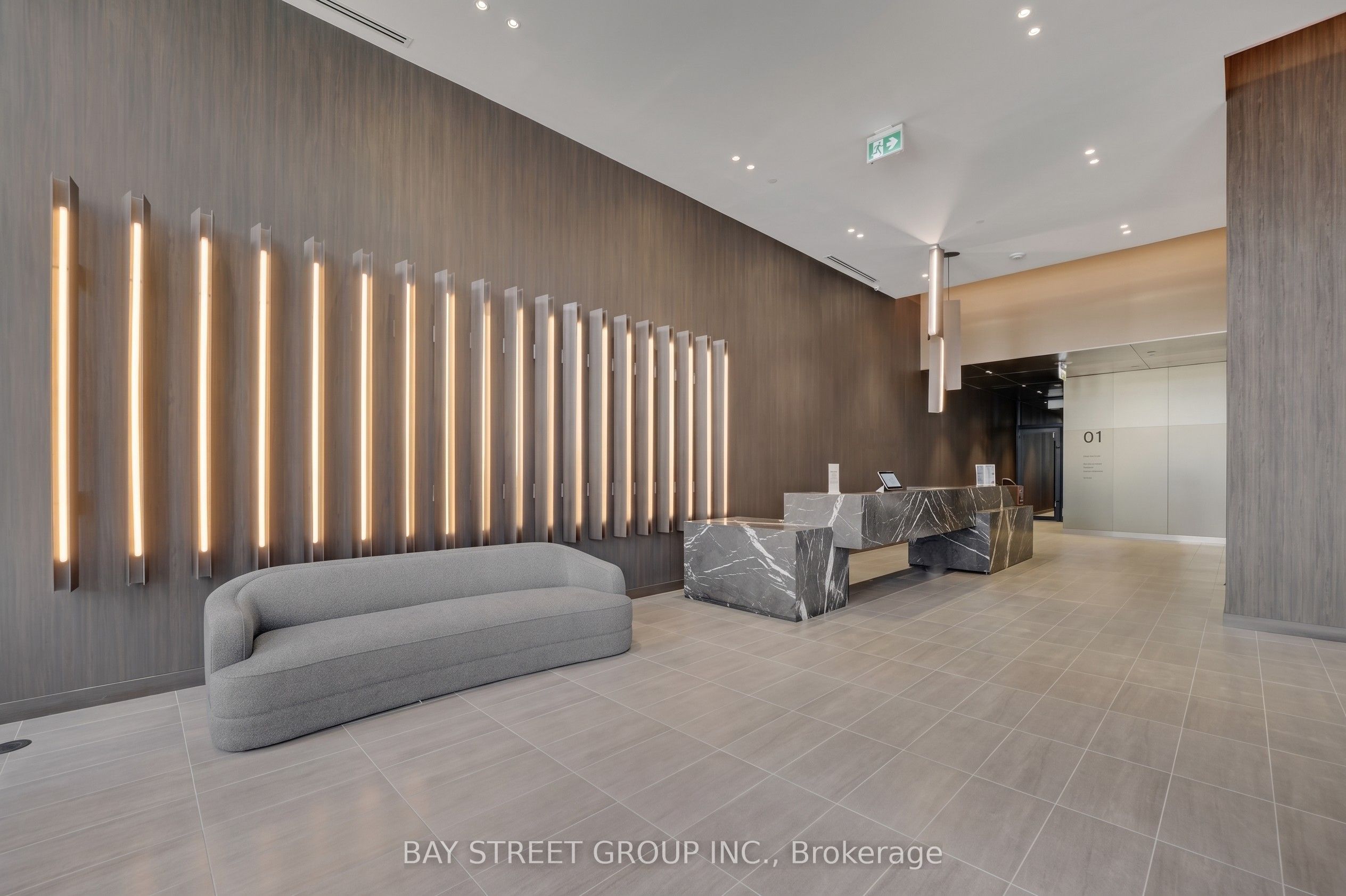 Unit 501 - 91 John Street N, Hamilton 5