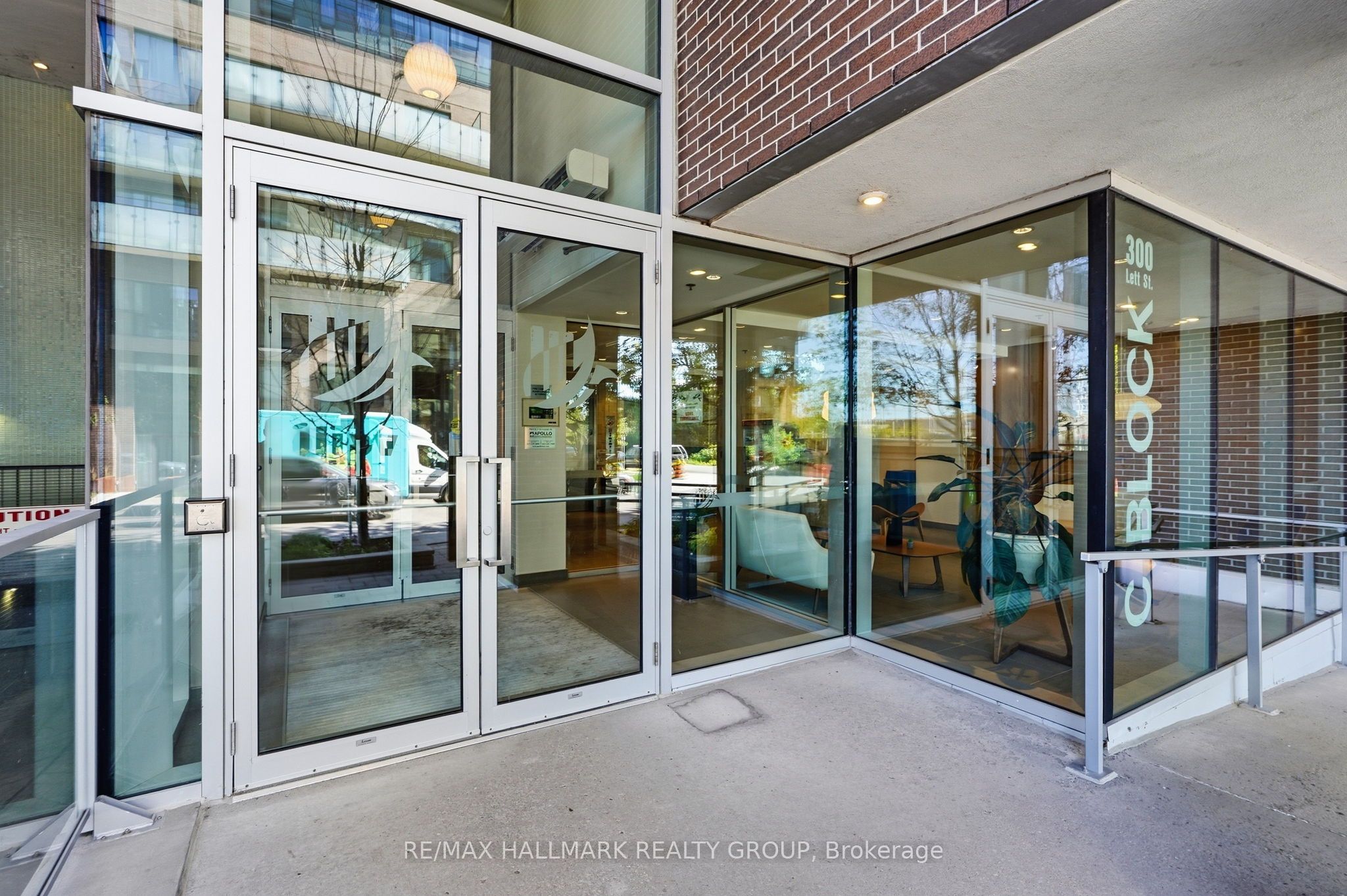 Unit 324 - 300C Lett Street, Ottawa 2