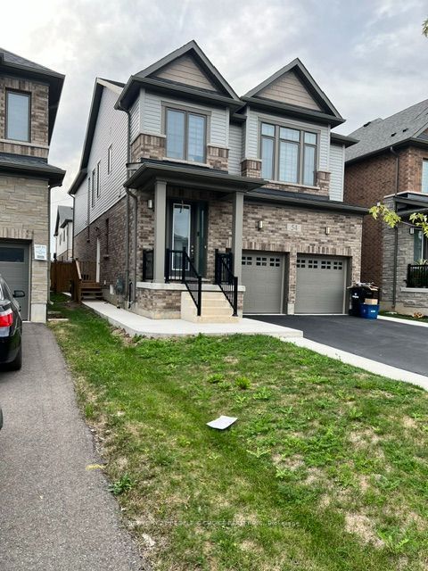 Unit Basement - 54 Prince Philip Boulevard, North Dumfries 2