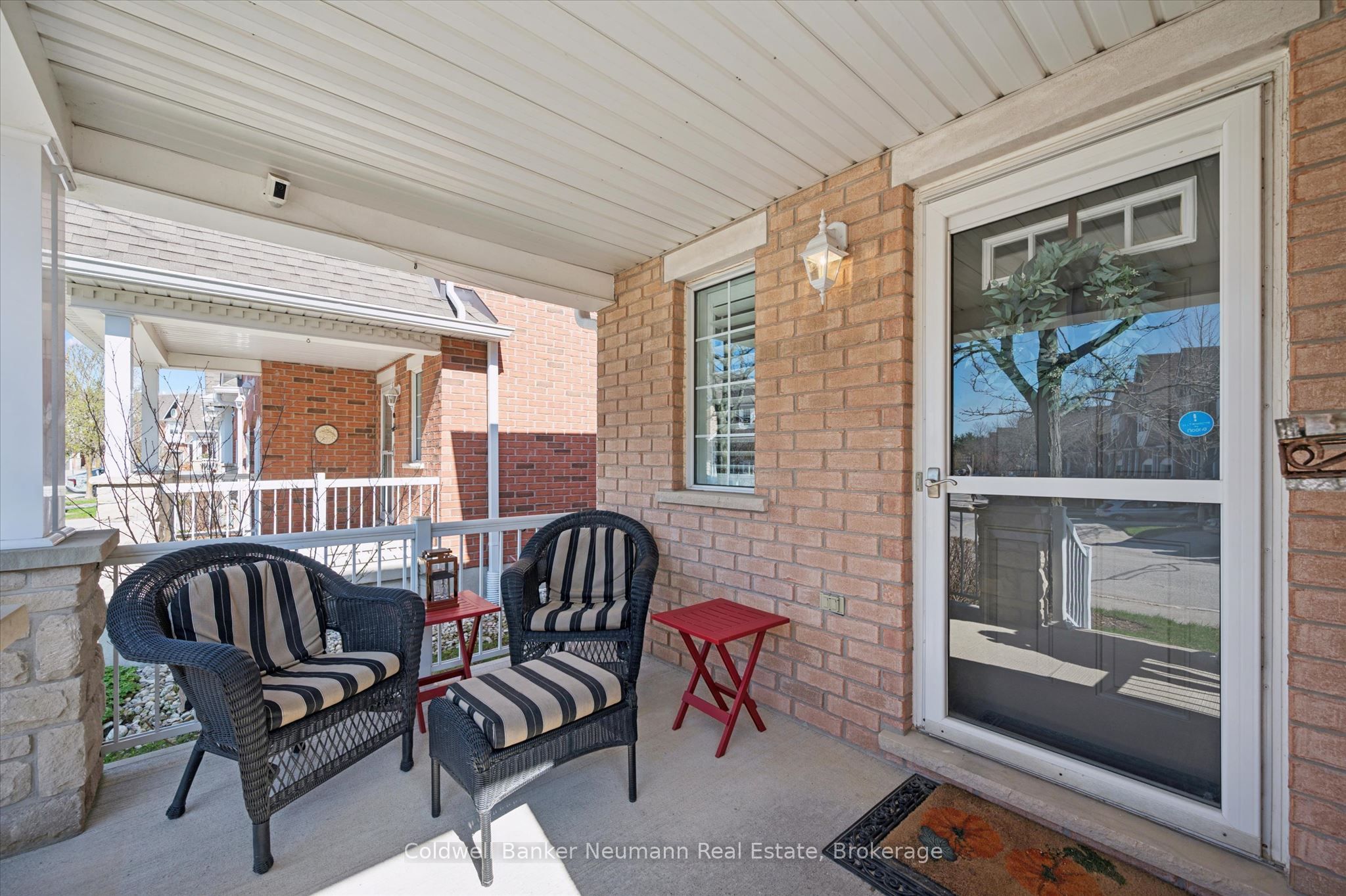 Unit 17 - 165 Terraview Crescent, Guelph 2