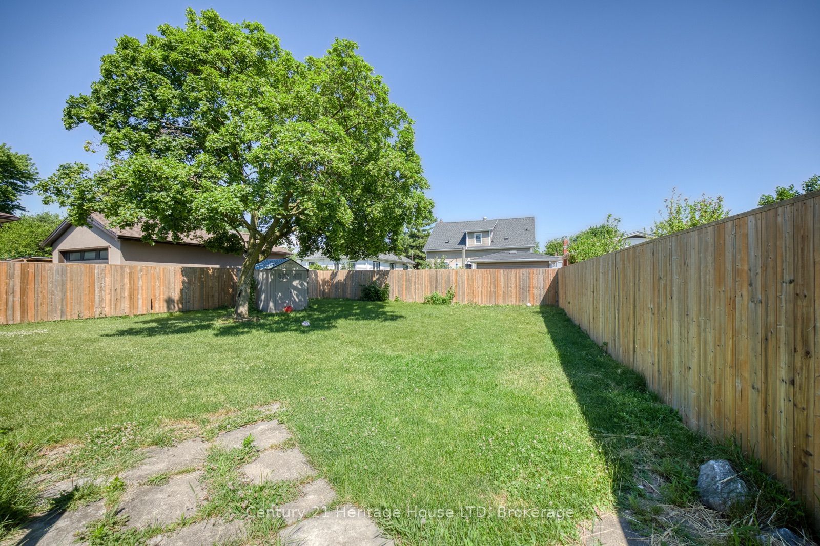 Unit Basement - 37 Coronation Boulevard, St. Catharines 4