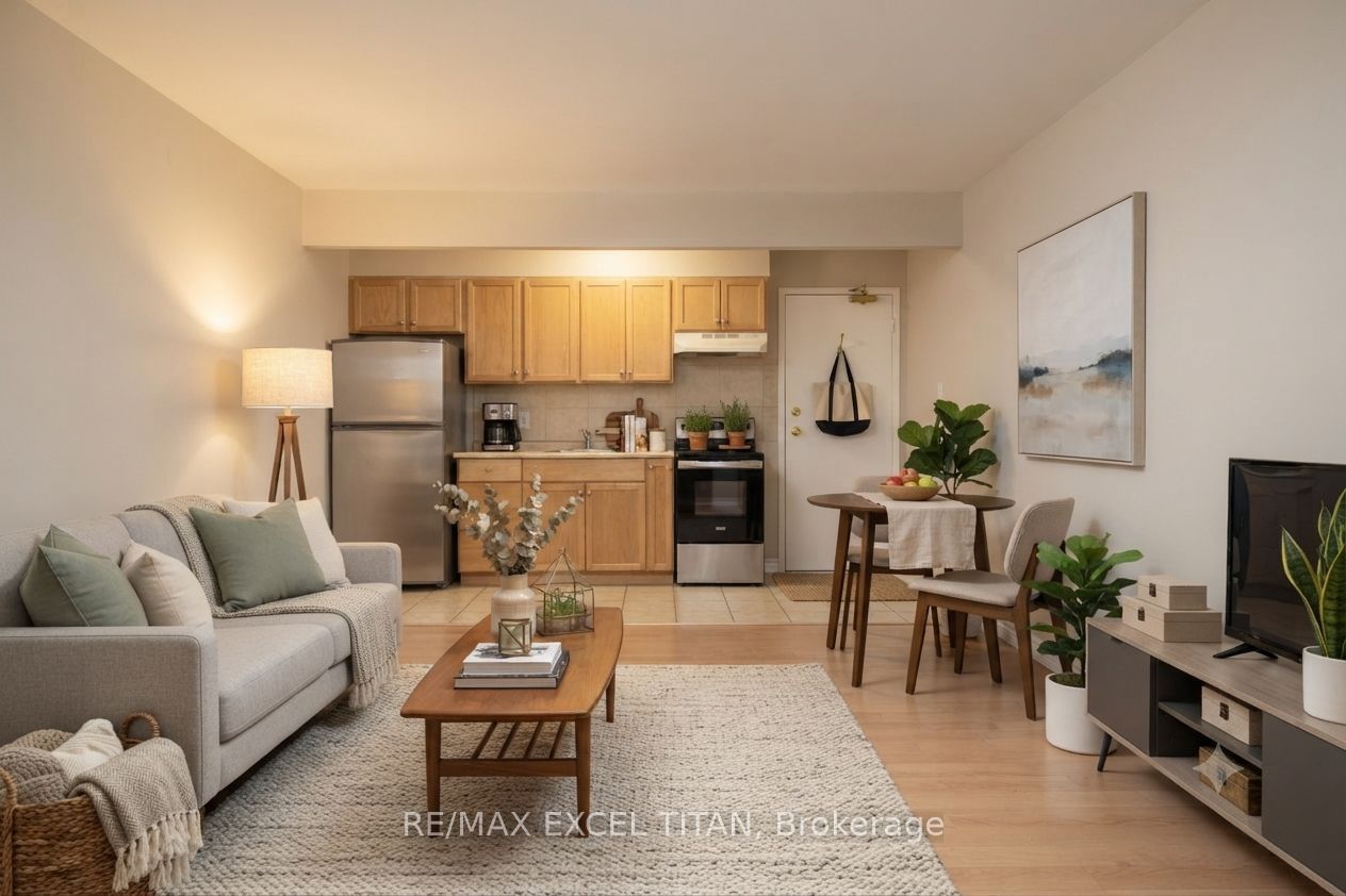 Unit 147D - 468 Ottawa Street, Hamilton 2