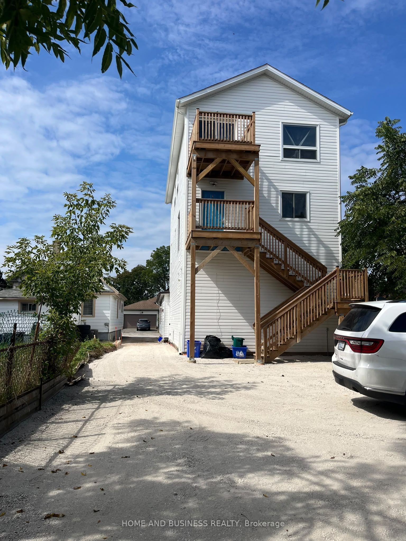 Unit 2 - 2 patricia Street, Thorold 2