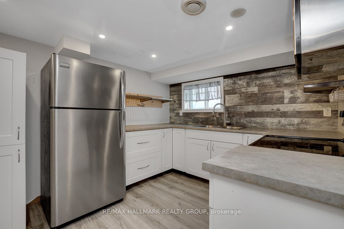 Unit 1 - 139 CARILLON Street, Ottawa 3