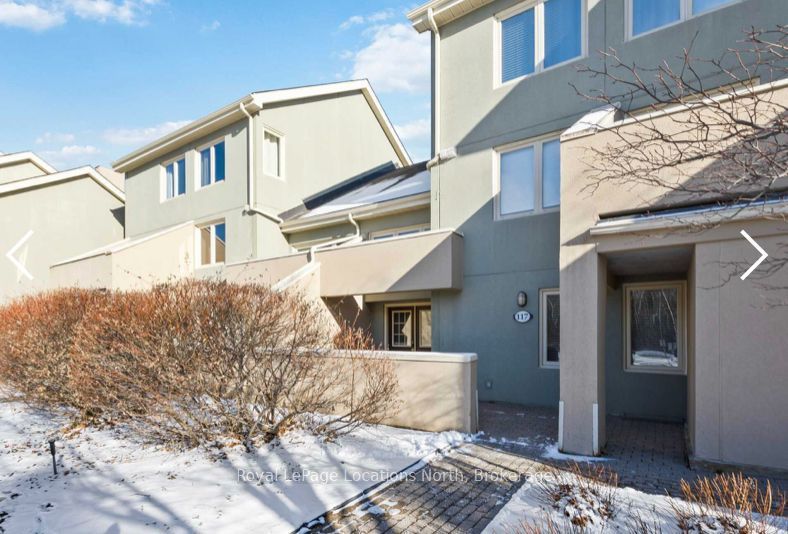 Unit 117 - 107 Wintergreen Place N, Blue Mountains 3
