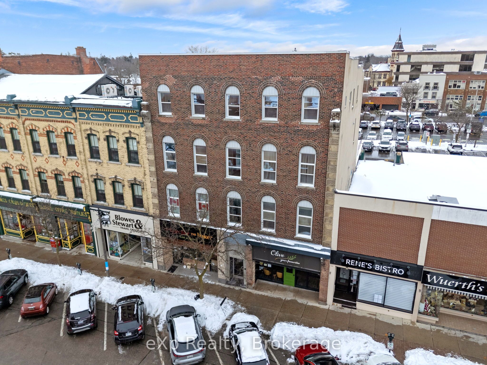 Unit 9 - 24 Wellington Street, Stratford 2