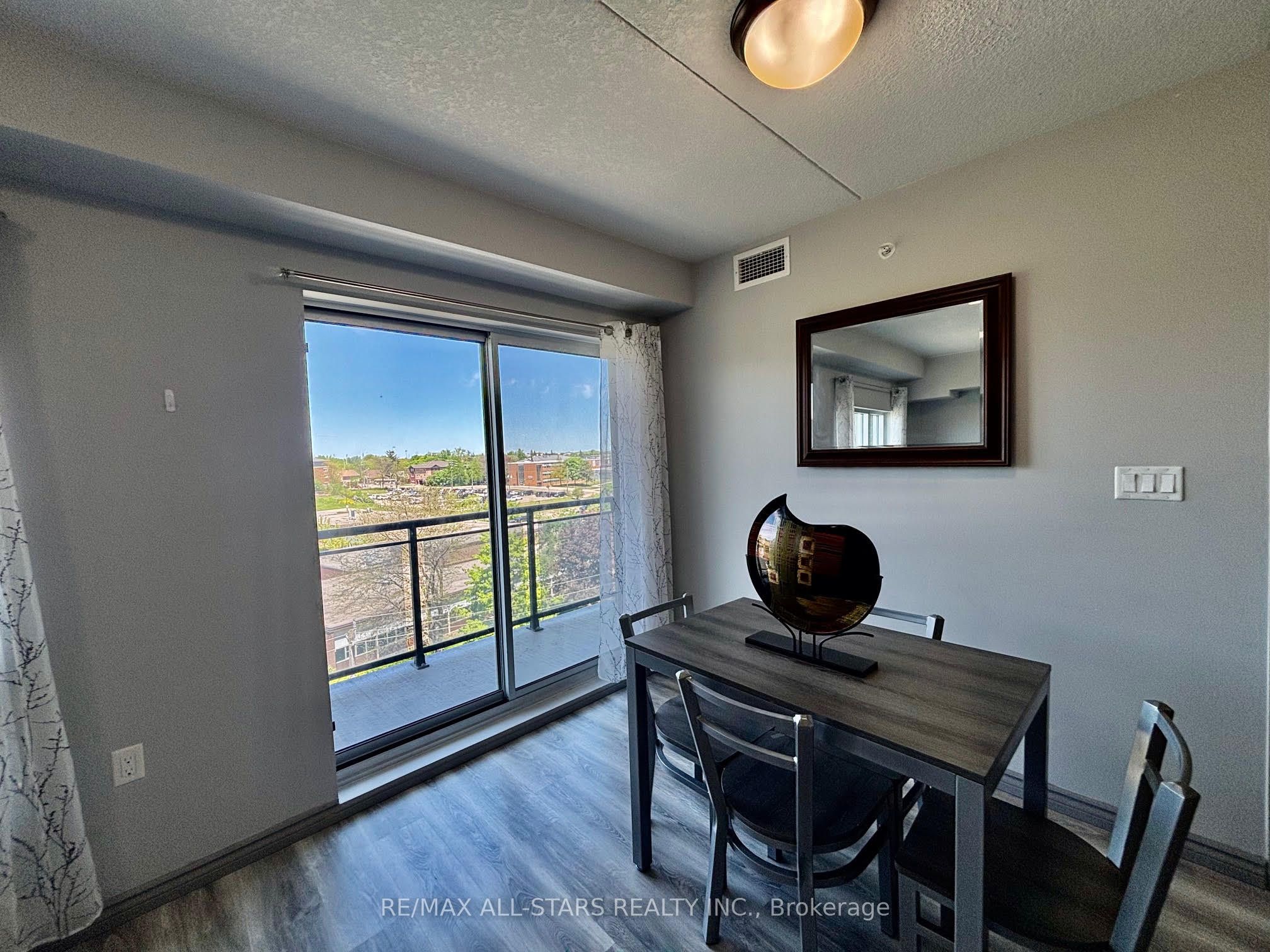 Unit 507 - 275 Larch Street, Waterloo 2