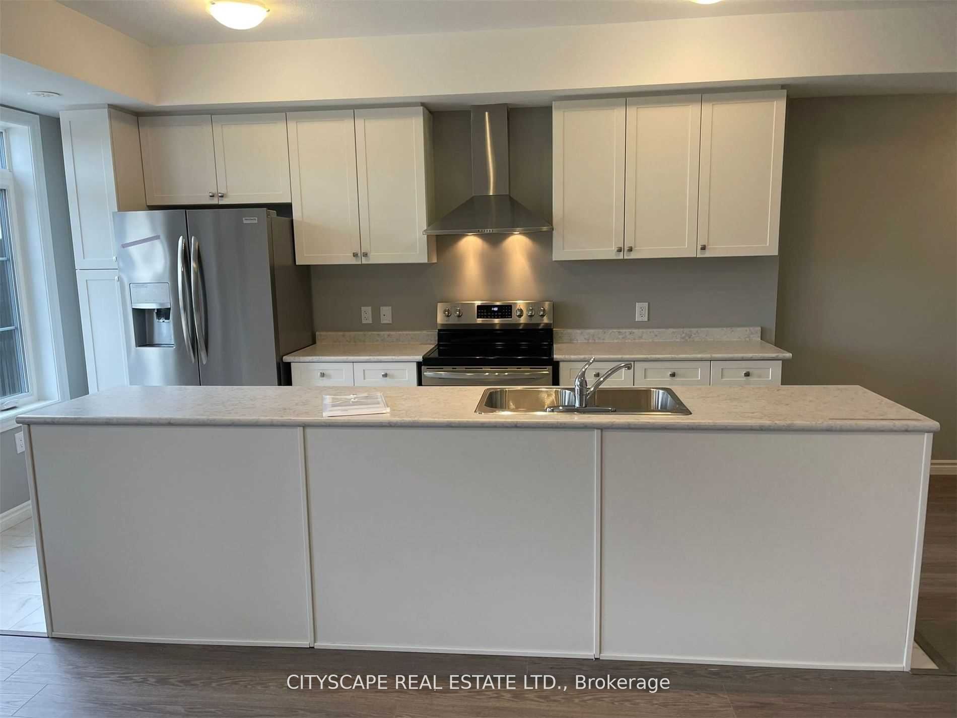 Unit 80 - 80 Wheat Lane, Kitchener 2