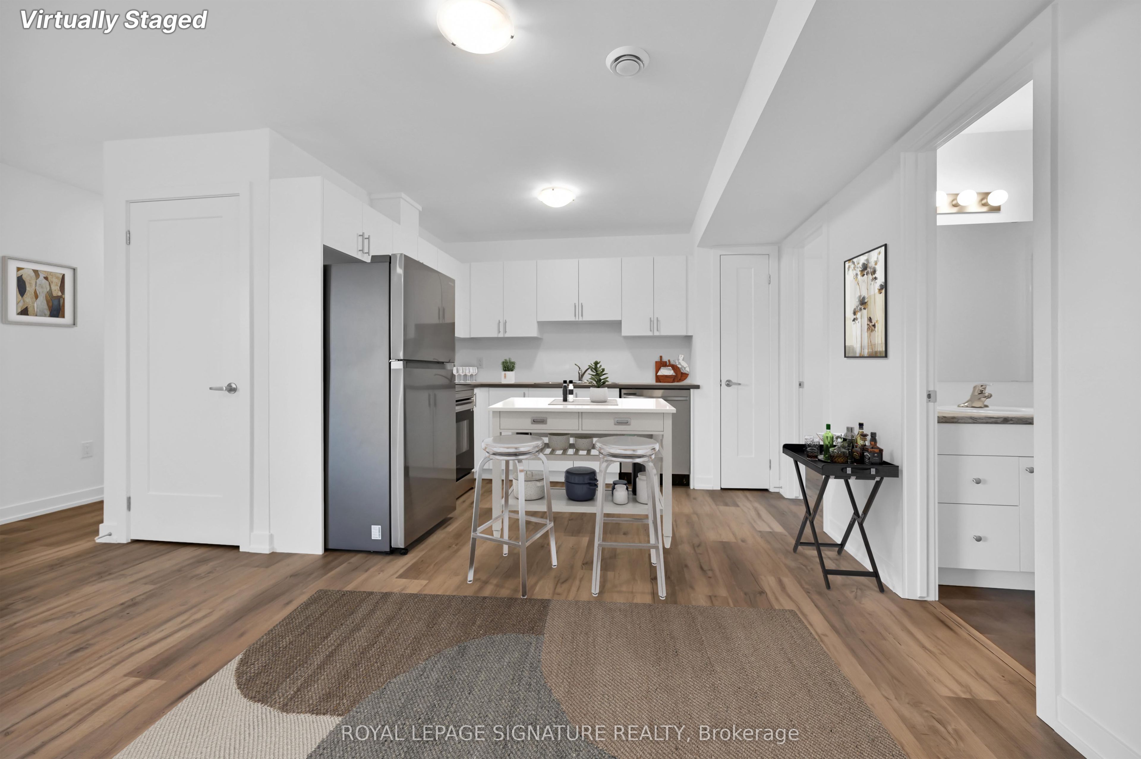 Unit 331 - 4263 Fourth Avenue, Niagara Falls 4