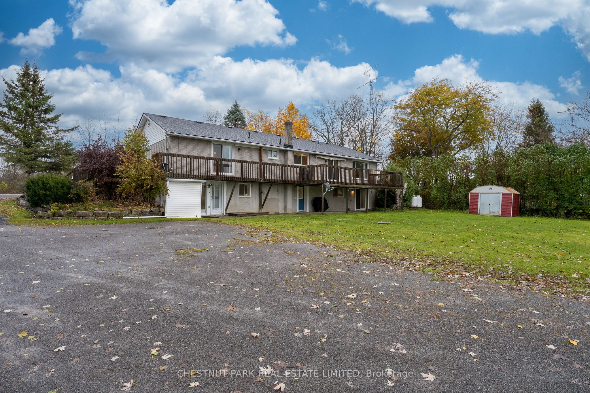 Unit MAIN - 321 Rosebush Road, Quinte West 4