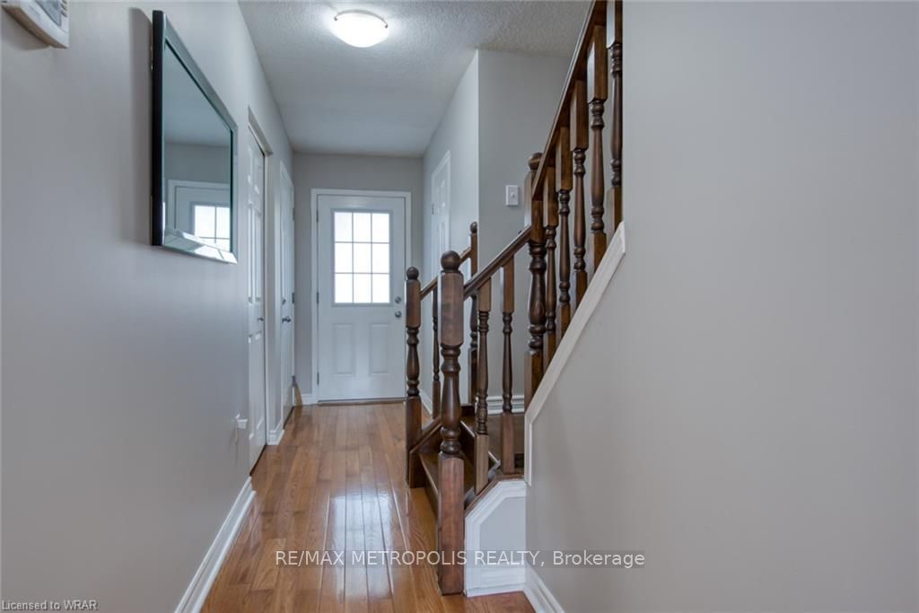 Unit Upper - 1369 Old Zeller Drive, Kitchener 5