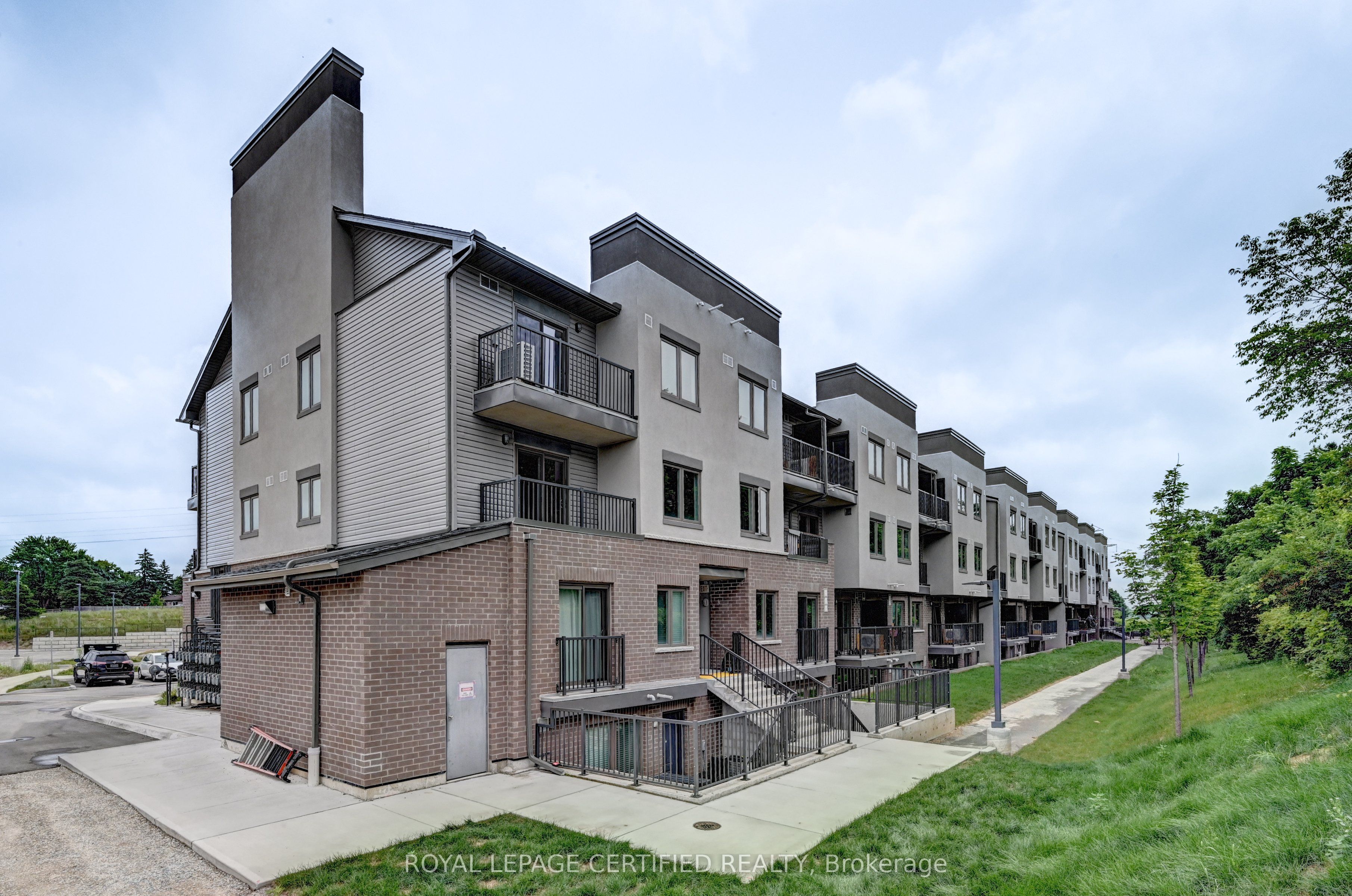 Unit C-38 - 370 Fisher Mills Road, Cambridge 2