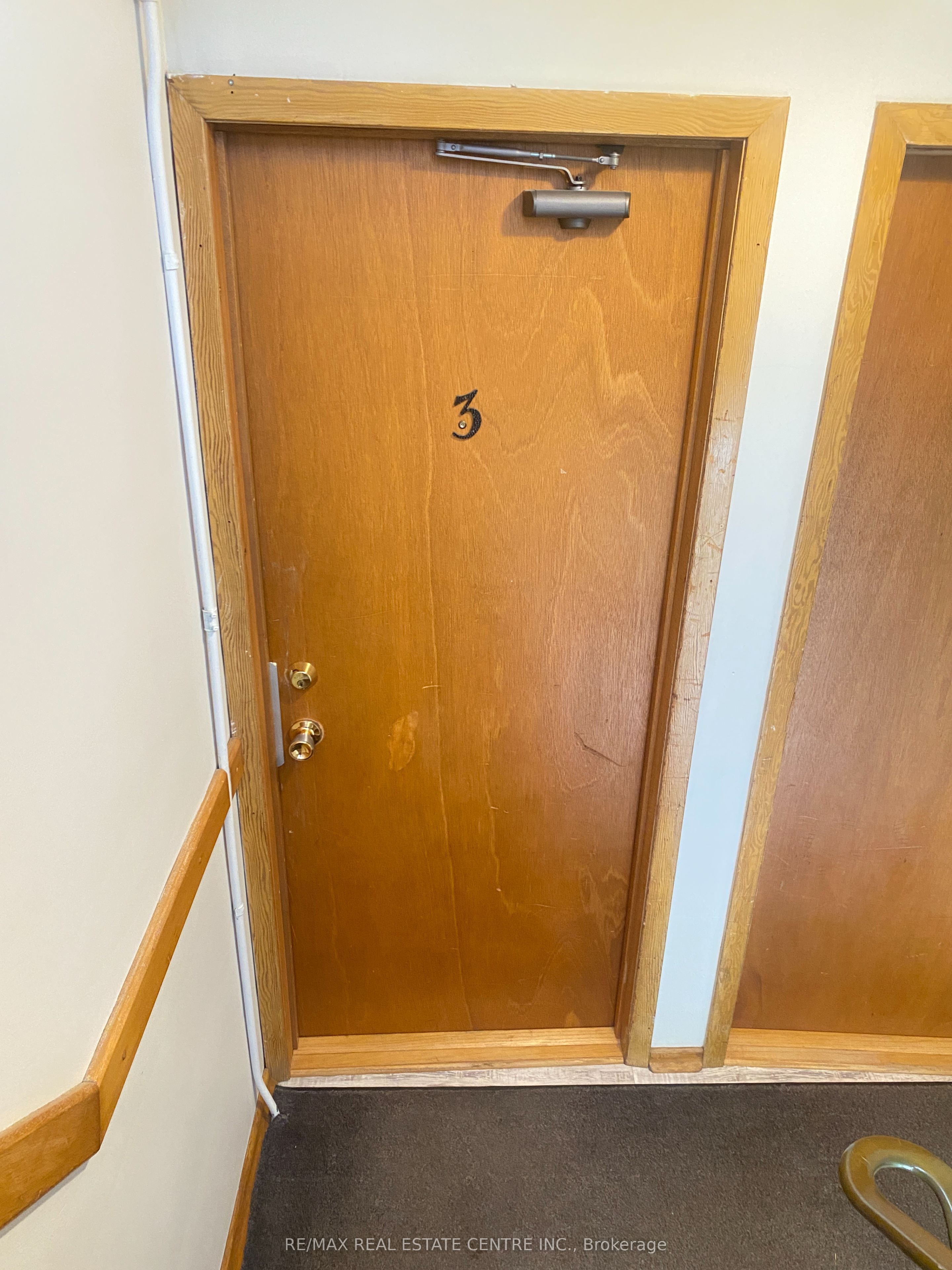 Unit 3 - 11 Southdale Avenue, Kitchener 3