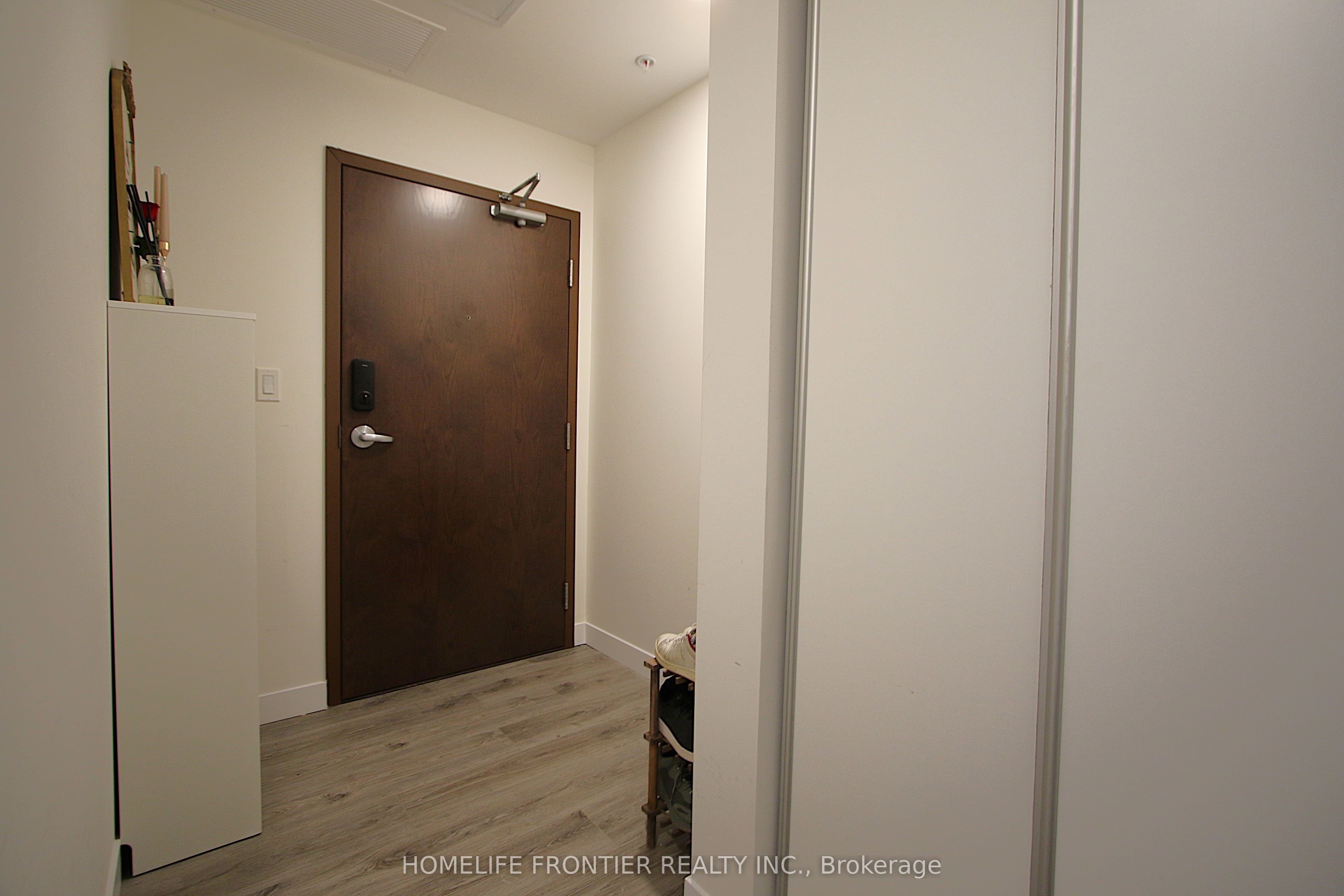Unit 1209 - 60 Frederick Street, Kitchener 3
