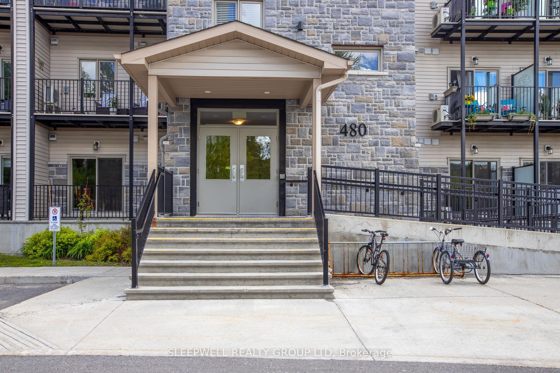 Unit 101 - 480 Church Street, Russell 2