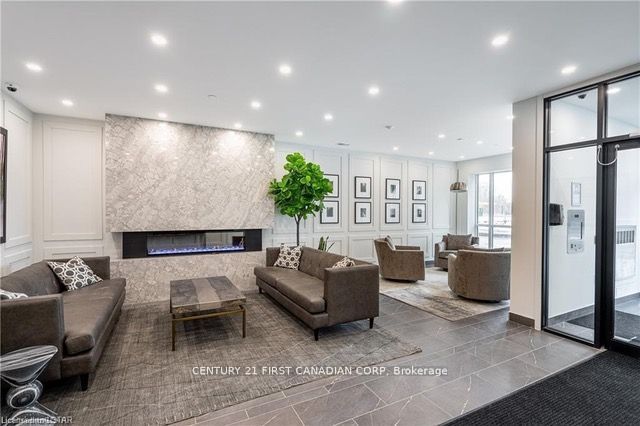 Unit 709 - 460 Callaway Road, London 3