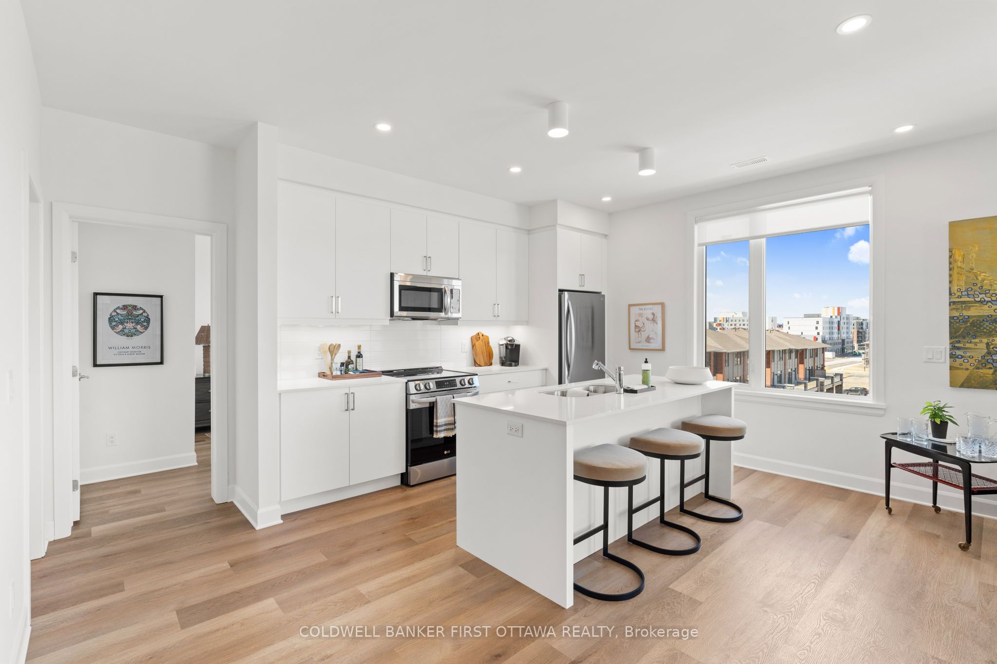 Unit 304 - 3000 TAWADINA Road, Ottawa 3
