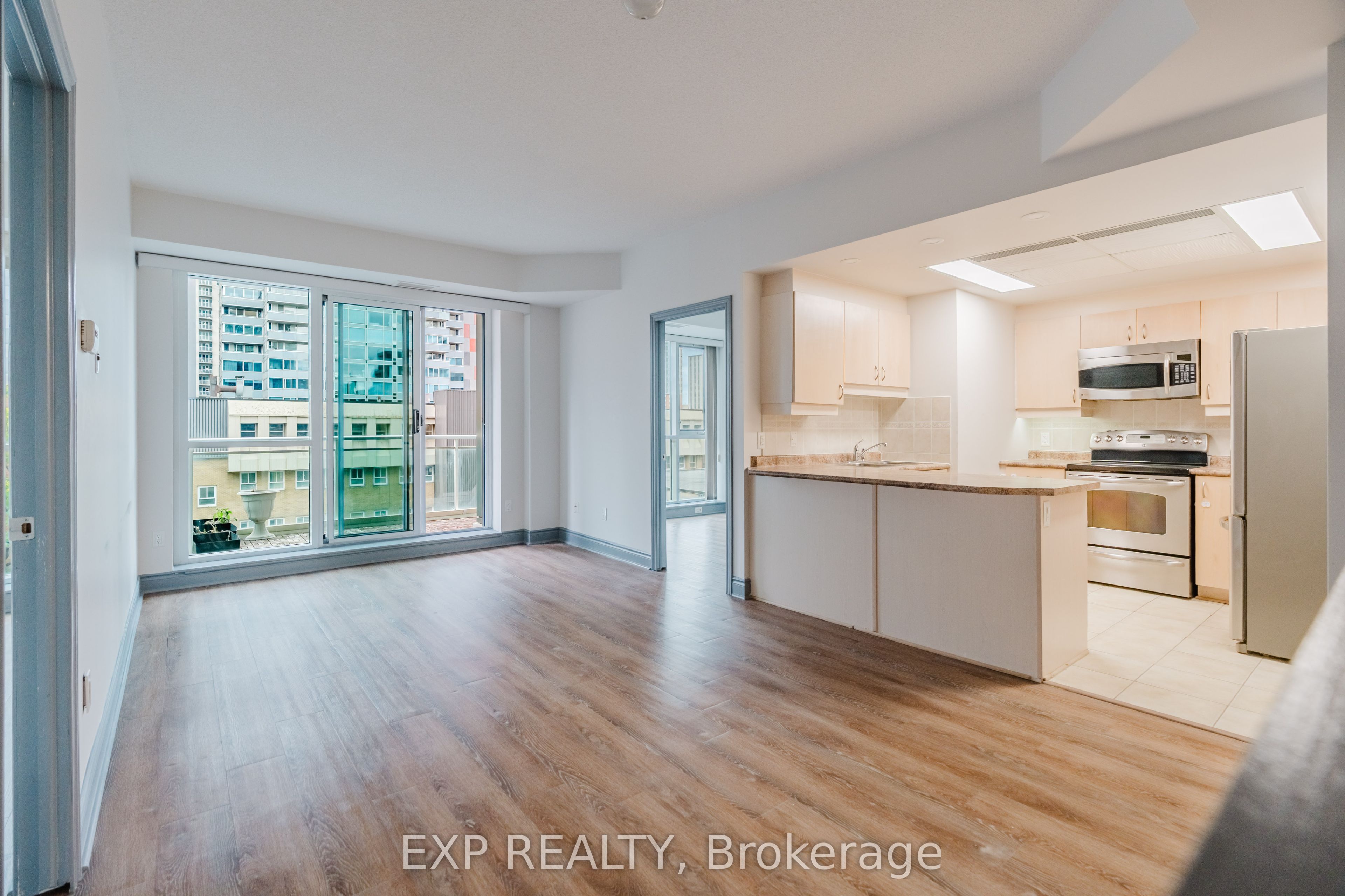 Unit 502 - 134 York Street, Ottawa 5