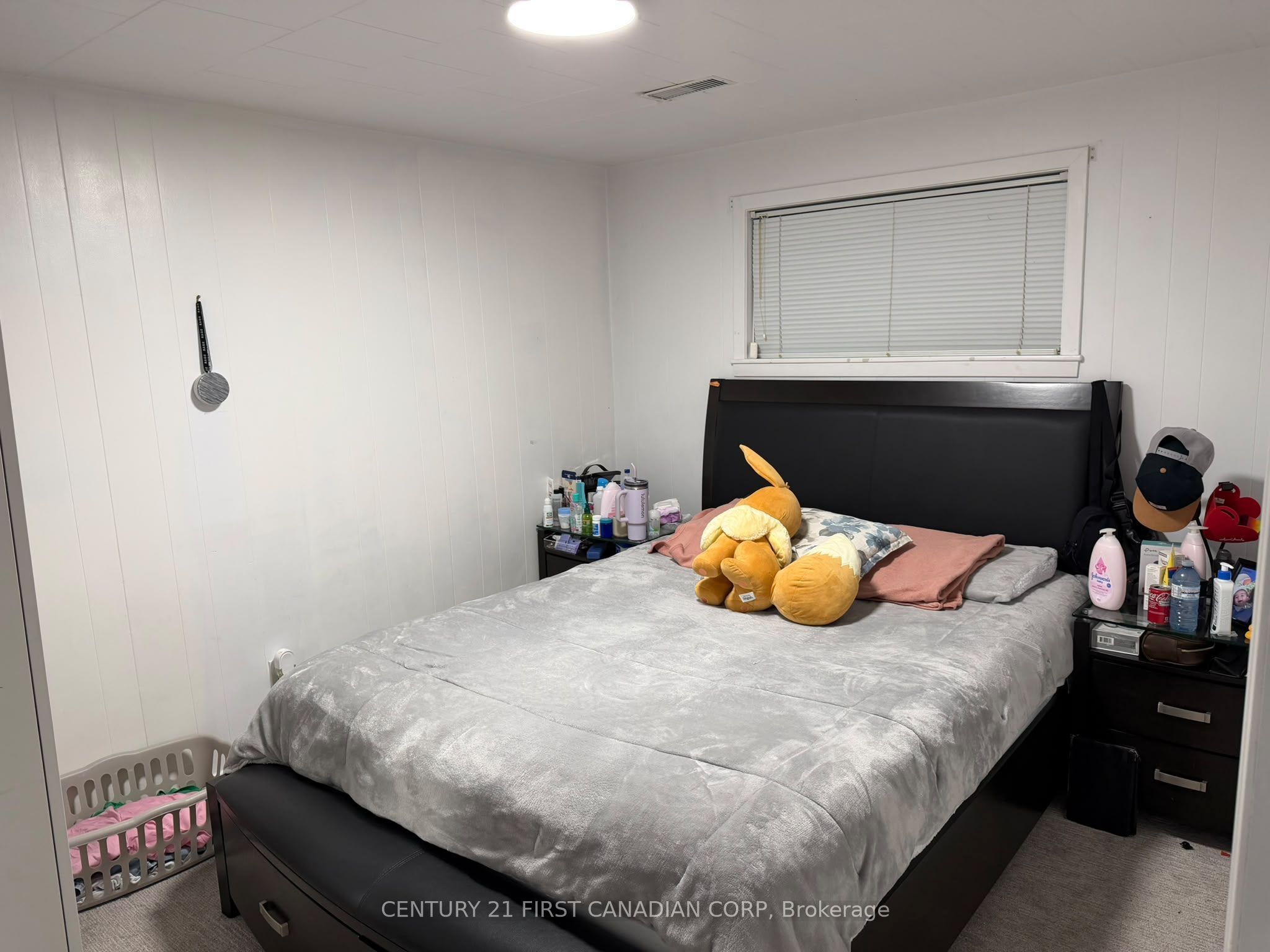 Unit Basement - 231 Baseline Road W, London 3