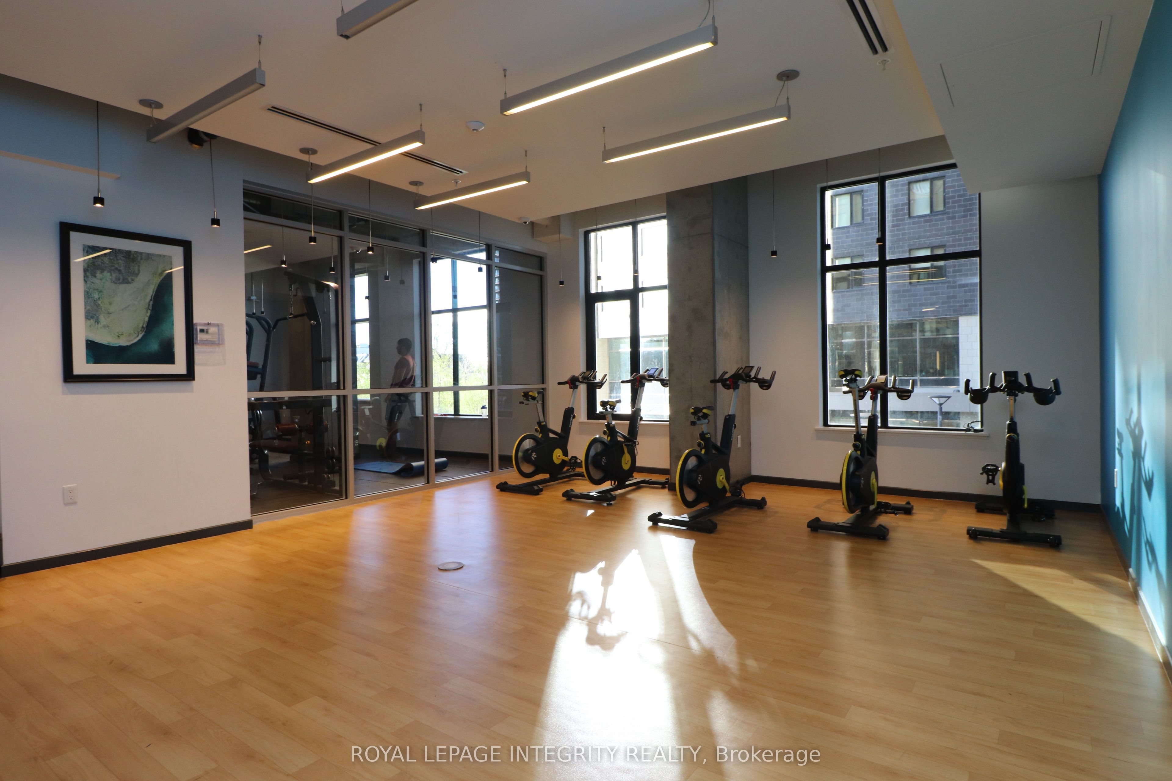 Unit 2815 - 105 Champagne Avenue, Ottawa 4