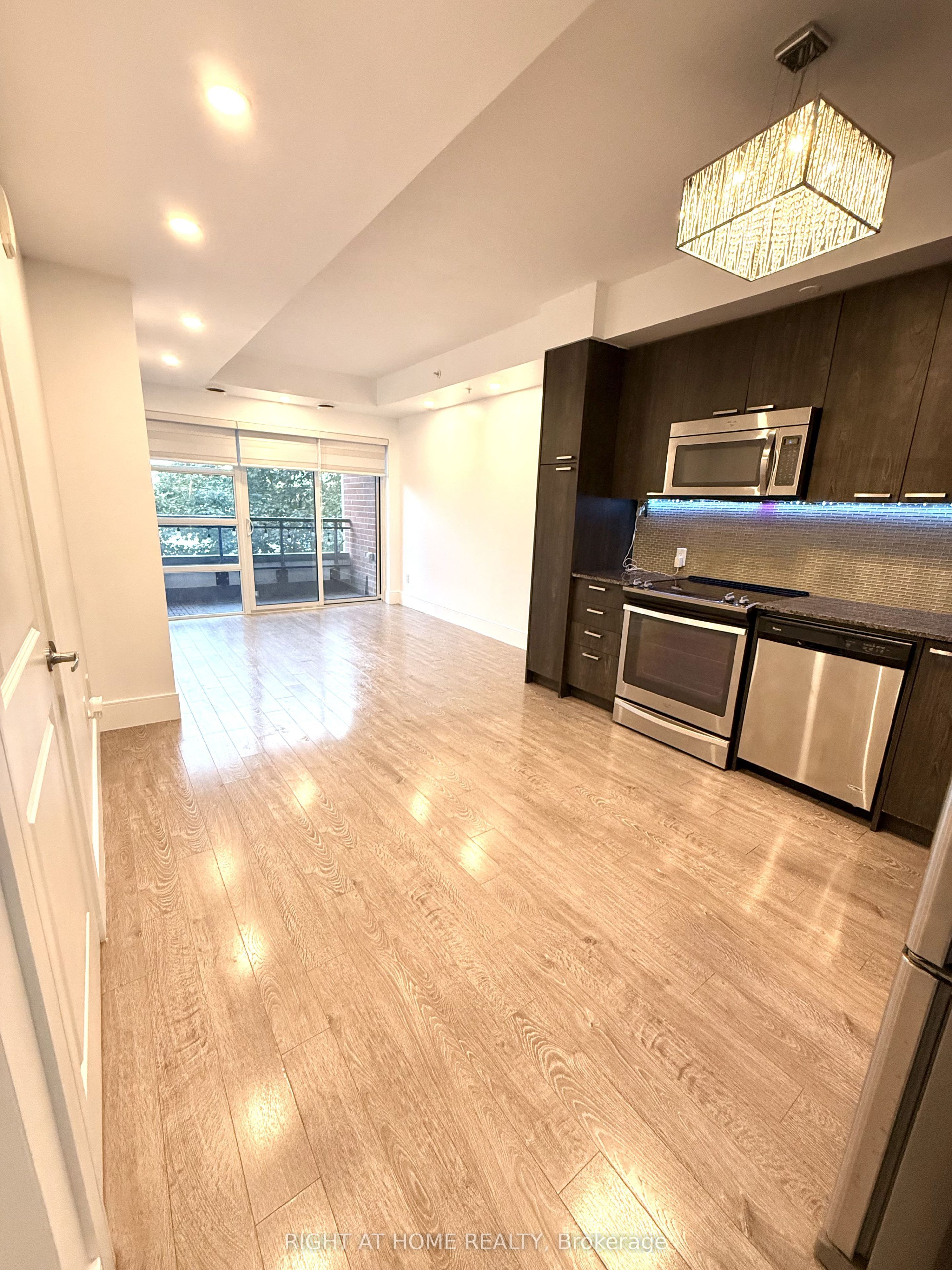 Unit 219 - 155 St Leger Street, Kitchener 5