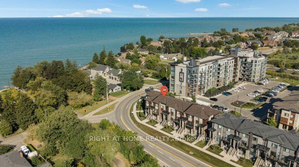 Unit 5 - 590 North Service Road, Stoney Creek 2