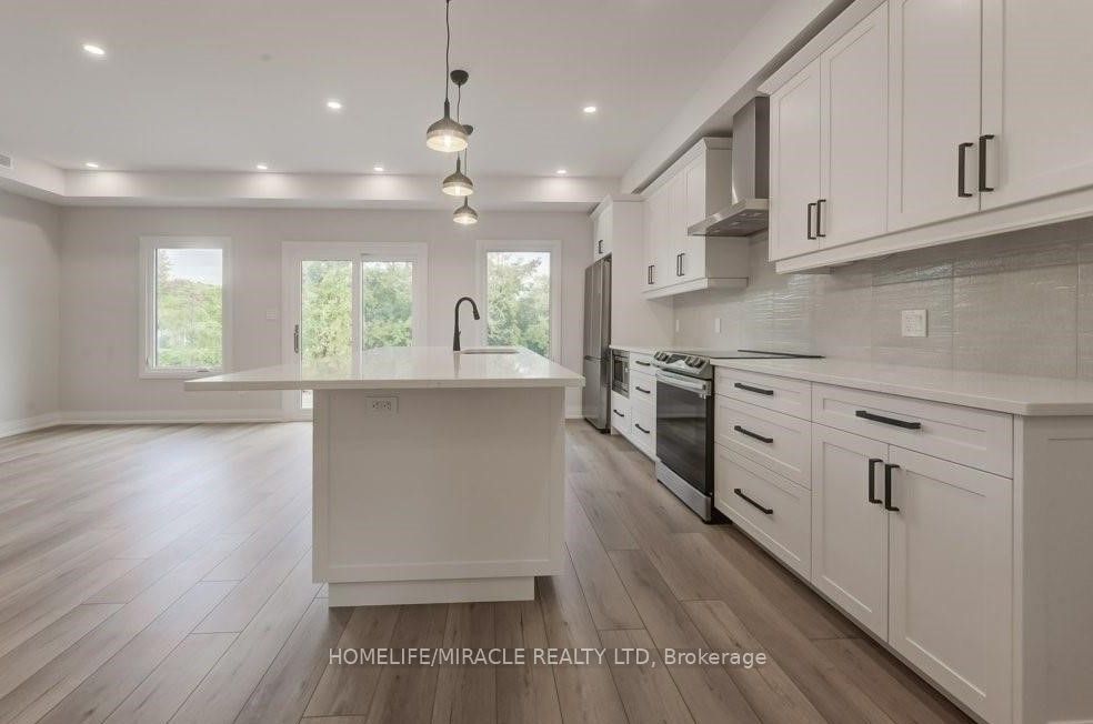 Unit upper - 160 Weber Street W, Kitchener 5