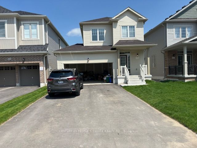 419 Black Cherry Crescent, Shelburne 1