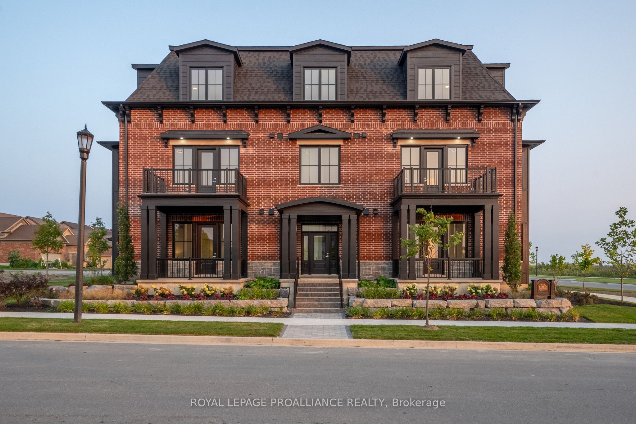 Unit 301 - 941 Charles Wilson Parkway, Cobourg 1