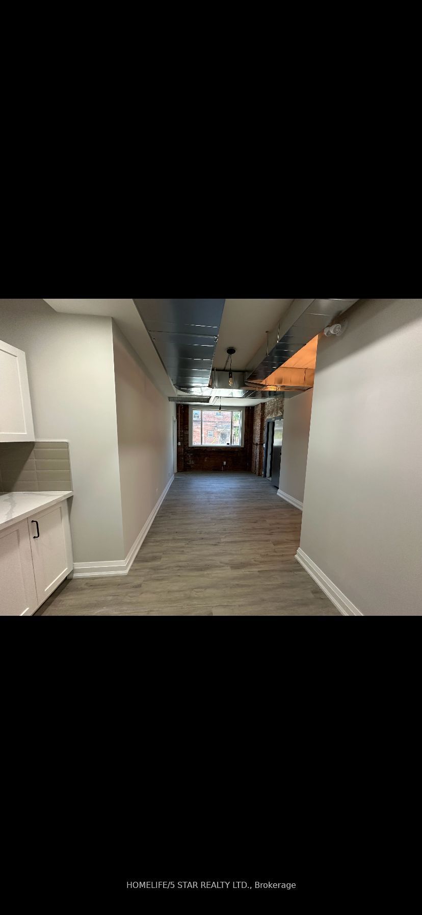 Unit 105 - 837 King Street E, Hamilton 4