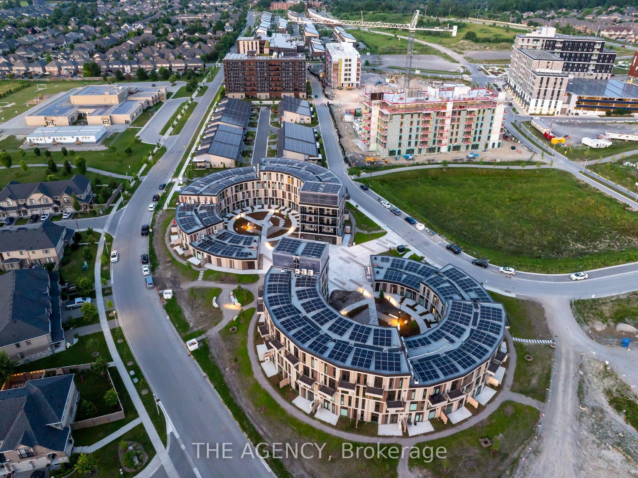 Unit B113 - 2082 Lumen Drive, London 2