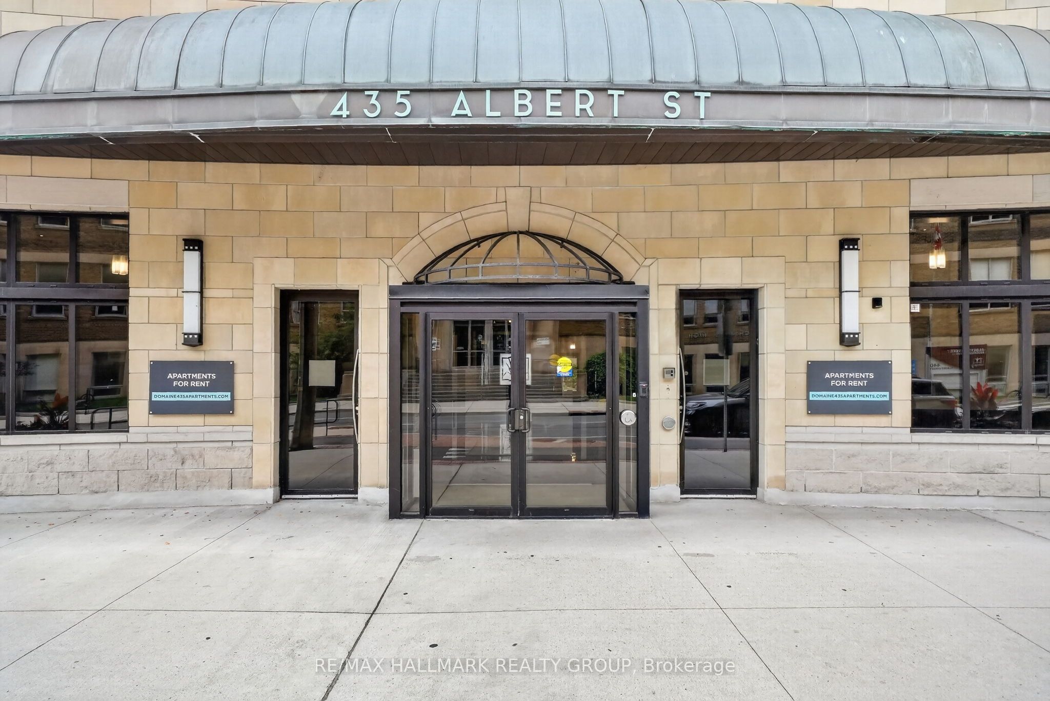 Unit 509 - 435 Albert Street, Ottawa 2