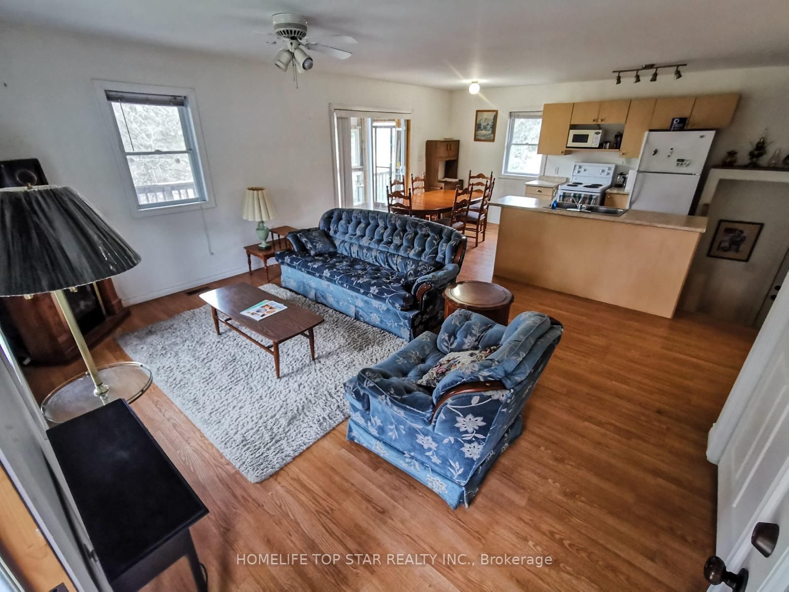 373 Shanick Road, Marmora and Lake 5