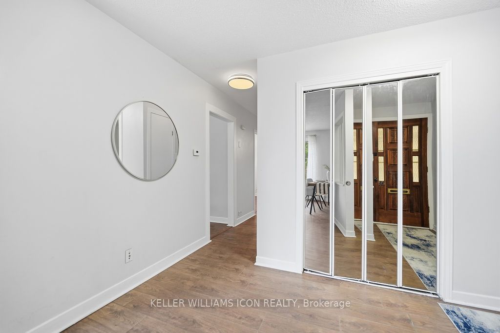 Unit Unit A - 313 Savard Avenue, Ottawa 4