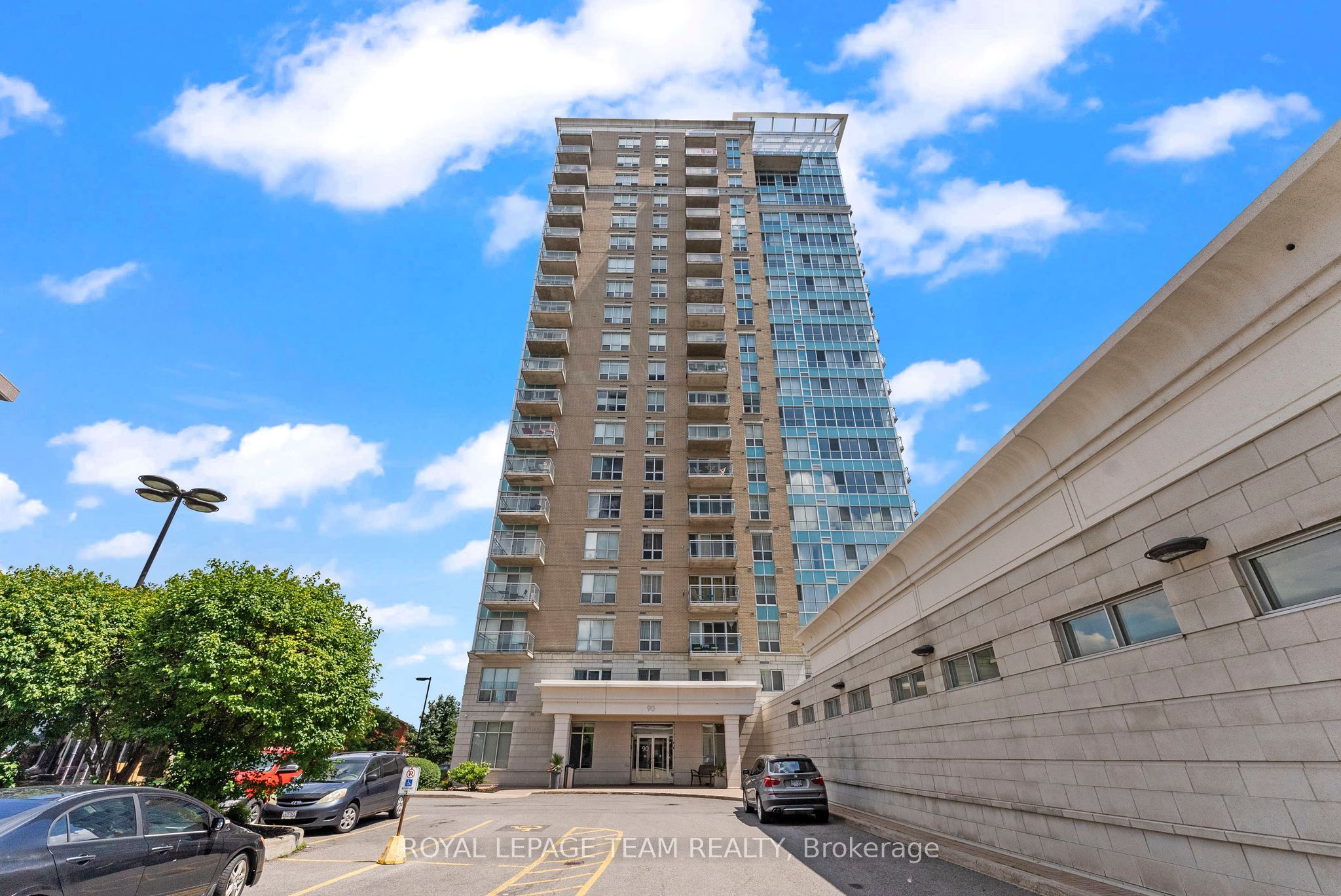 Unit 506 - 90 Landry Street, Ottawa 2
