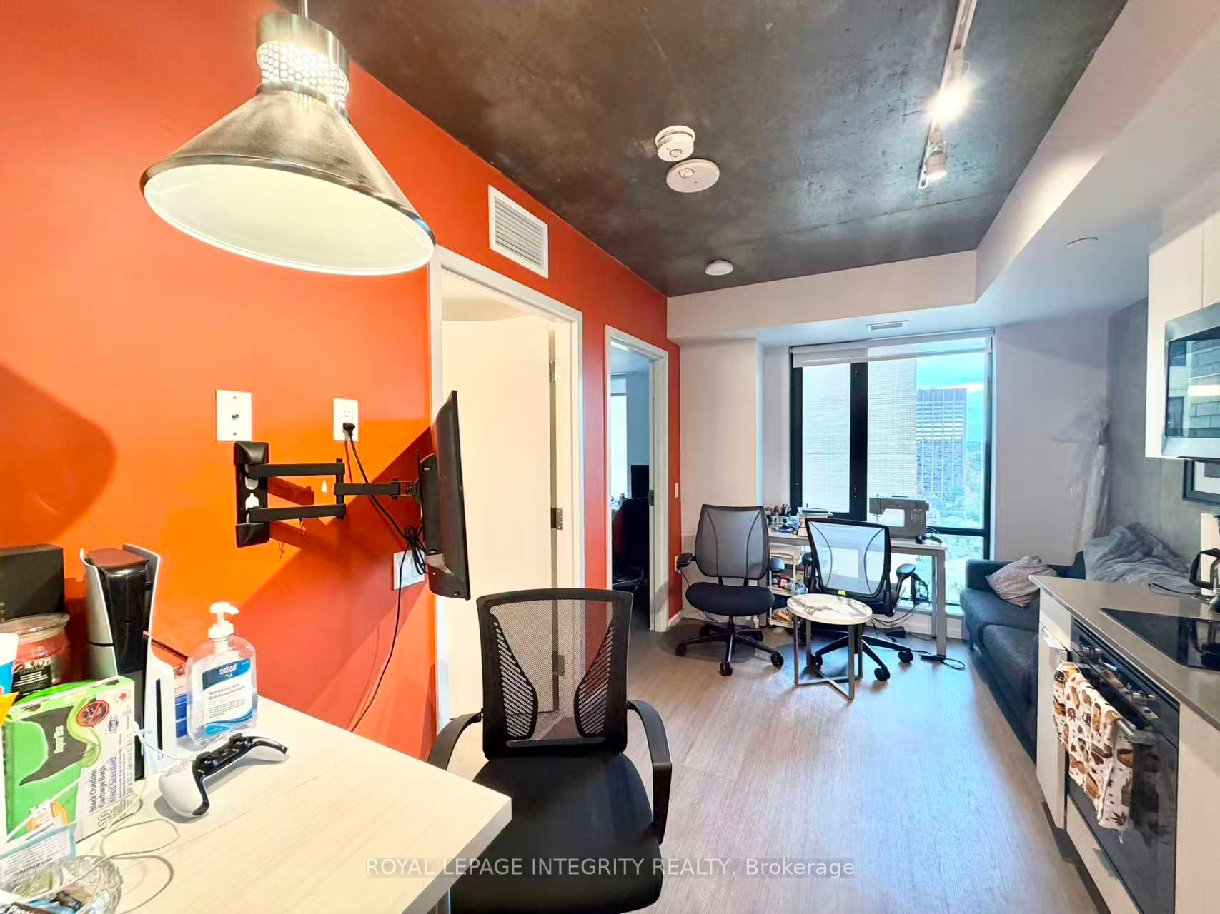 Unit 1812 - 105 Champagne Avenue, Ottawa 4