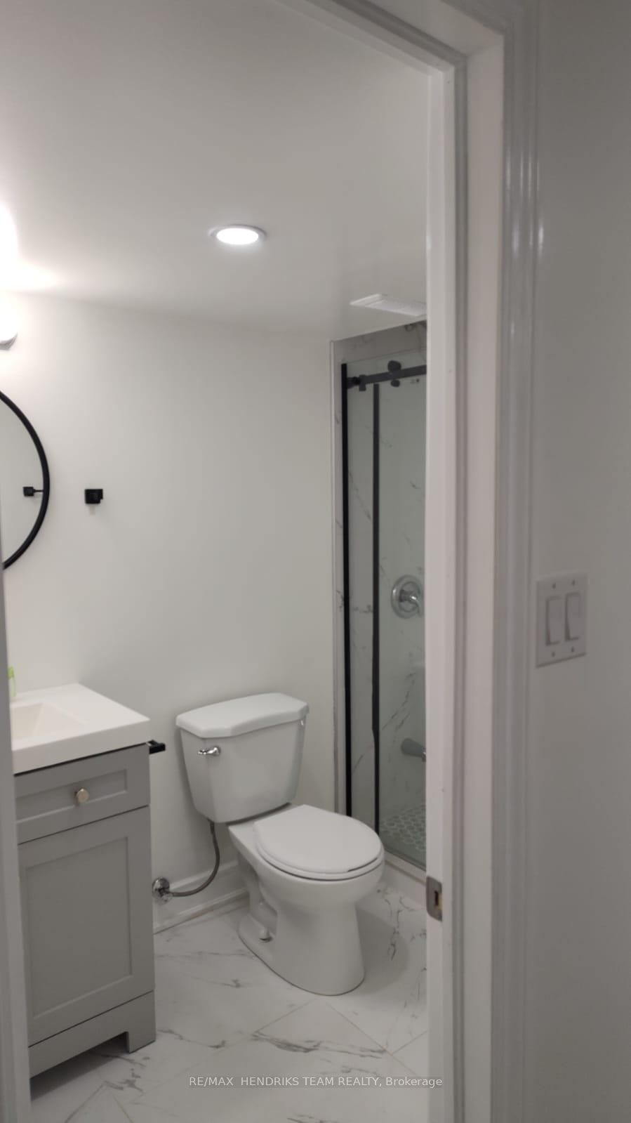 Unit Basement - 199 Port Crescent E, Welland 2